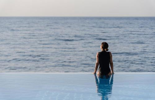 Hermes Grand Luxury Beachfront Villa & Spa, By ThinkVilla - Foto 23