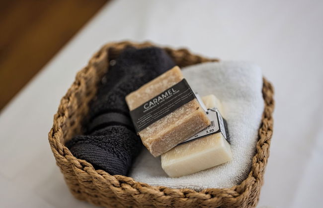 Emilia Suite Academy - Photo 21