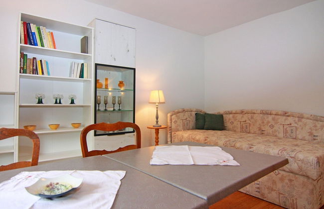 Gemutliche Ferienwohnung in Korchow - Foto 24