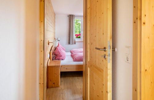 Gästehaus Steiert Fewo Kuhbergblick - Photo 19