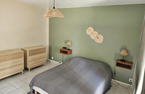 Chez Éric et Marine - Foto 19