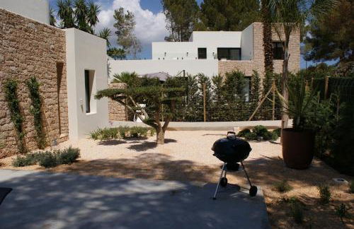 Twin Villas with Sea Views – Ibiza Villa 1029 - Foto 45