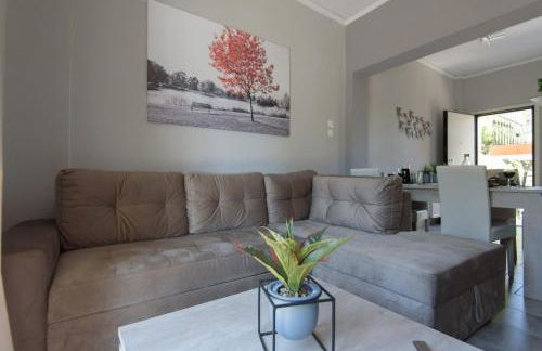 Andriana' s apartment Agia Paraskevi - Foto 5