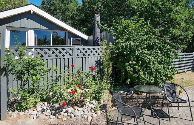 4 Person Holiday Home in Ronde - Foto 1