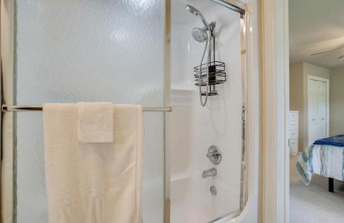 Waterfront Lake Bridgeport Home with Private Dock - Photo 11