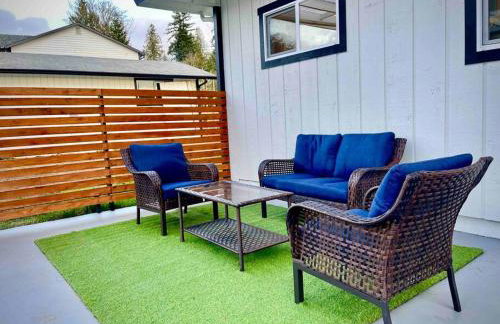 Colochas Home A Forest Haven - Foto 15
