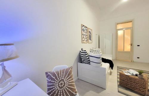 Magellano Suite. Fronte Mare + Free Park + Wi-Fi - Foto 31