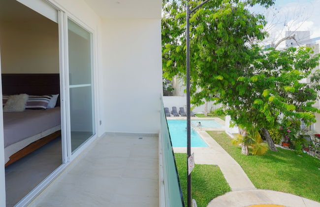 Casa Apolinar I Selvanova I Pool - Photo 17