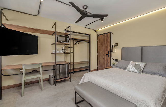 Nutibara Express by HOUSY HOST - Foto 14