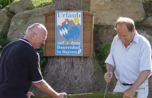 Mattheishof - Foto 18