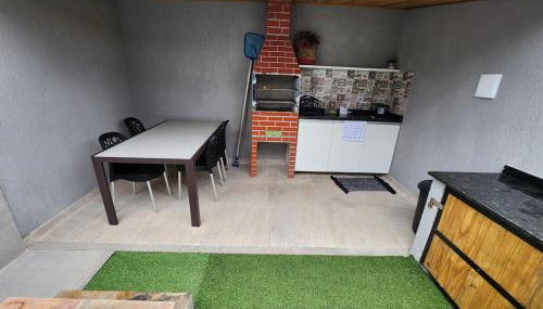 Aconchego Residências, Loft Luxo Praia Itaipuaçu. - Foto 4