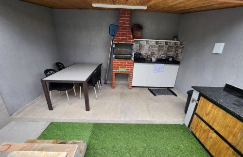 Aconchego Residências, Loft Luxo Praia Itaipuaçu. - Foto 4