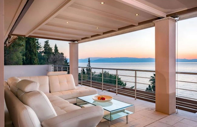 Corfu Dream Holidays Villa - Foto 55