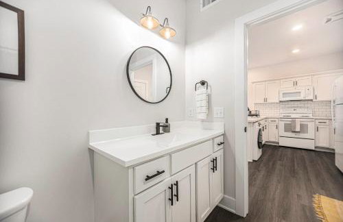 The Urban Oasis -Brand New Corporate Apt Downtown - Foto 9