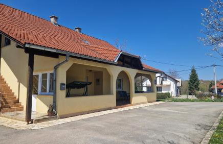 Apartment Nikolina - Foto 27