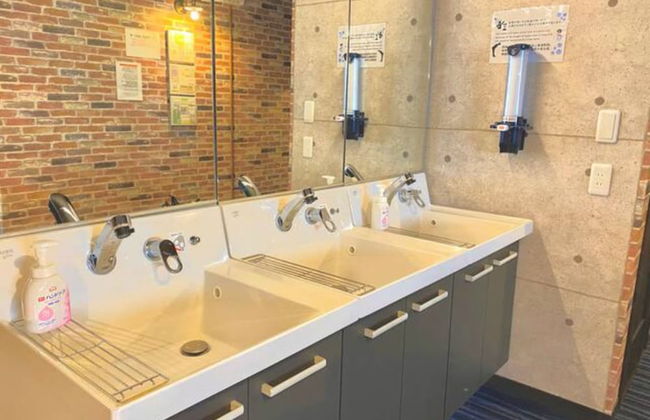 The Hotel Yuzawa Stardust - Foto 20