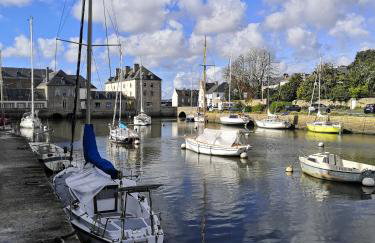 La Maison de la Mer - Foto 27