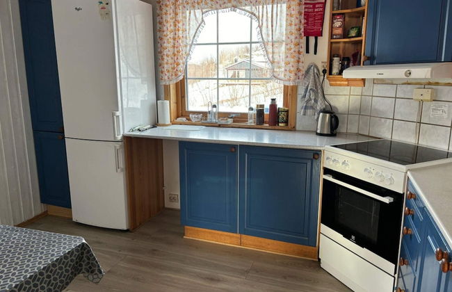 7 Person Holiday Home in Tana - Photo 6