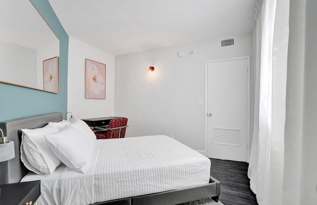 Sunny Isles 4 Bedrooms on the beach - Foto 8