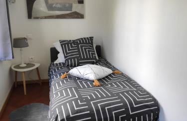 Le Petit Gite de la Roseraie - Foto 18