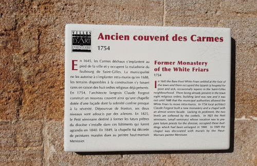 Les Carmes - Photo 10