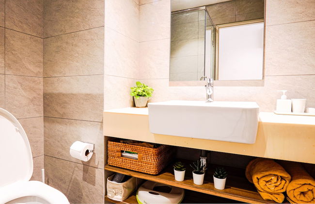 Vivo SOHO Suites by Airhost - Foto 21