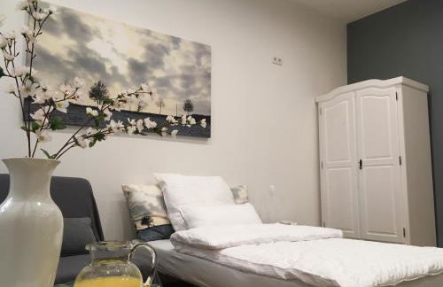 City-Apartment Ohligs - Foto 13