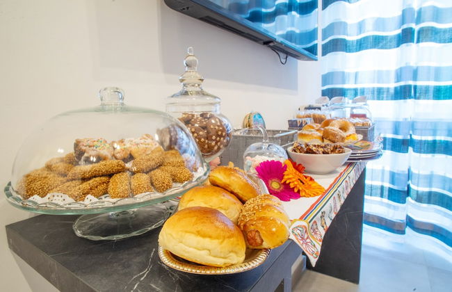 Palermo Historia Rooms and Suites - Foto 66