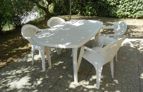 L'Oliveraie - Foto 12