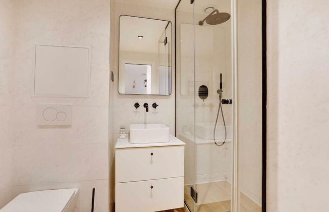 Residence Paris Pelee - Foto 44