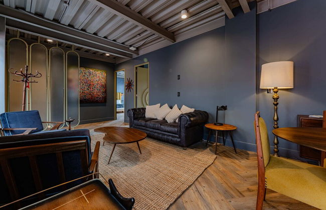 Pandora House - Foto 77