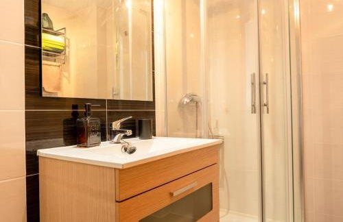 Winahost Apartment Neo Residencial Mediterráneo - Foto 9