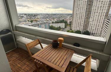 Studio hyper centre de Rennes - Foto 7