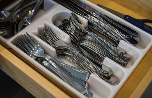 Sapphire Loft 4 Bedroom 4.5 Bath Rooftop Patio - Foto 55