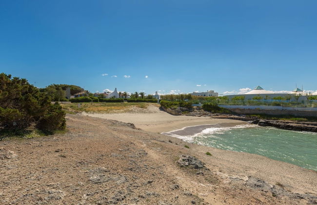 2374 Villa Costa Merlata by Perle di Puglia - Foto 62