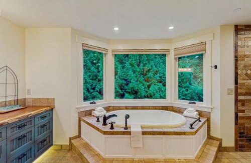 Hidden Cove Hideaway - Foto 21