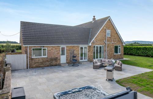 Manor Farm Cottage - Foto 1