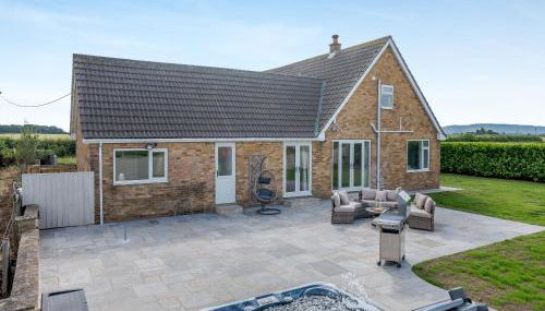 Manor Farm Cottage - Foto 1