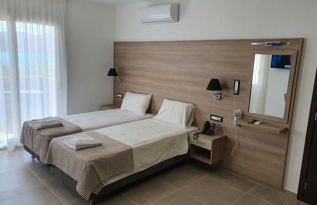 Elounda Sunrise Apartments - Foto 29