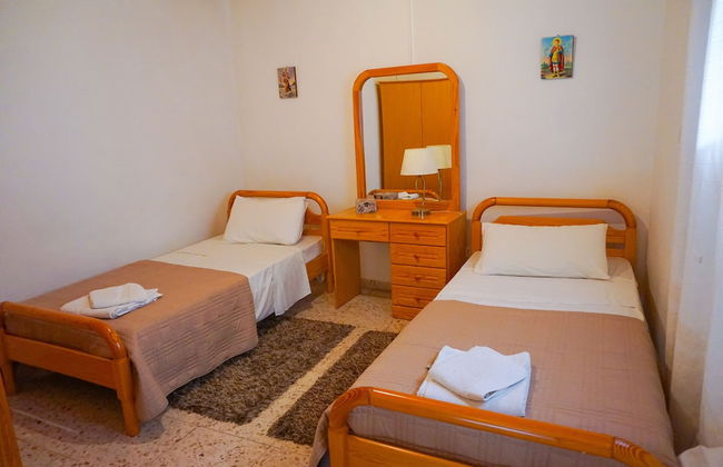 Omodos Village Houses - Foto 3