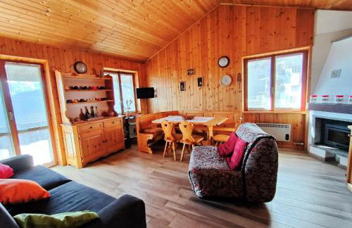 Maison Elios 2 CIR-TORGNON-0005 - Photo 6