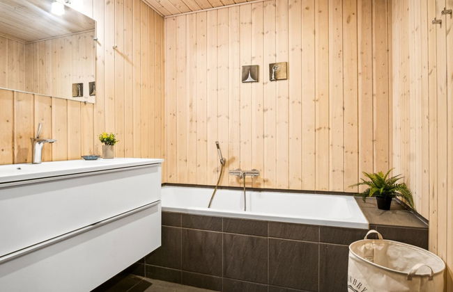 "Reinhard" - 50m from the sea - Foto 21