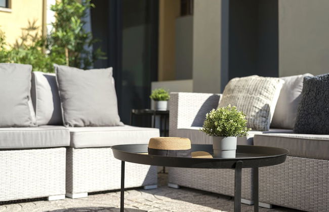 The Palm Tree Oasis - Foto 17