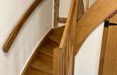 Ferienhaus Helge an der Schoritzer Wiek - Foto 12