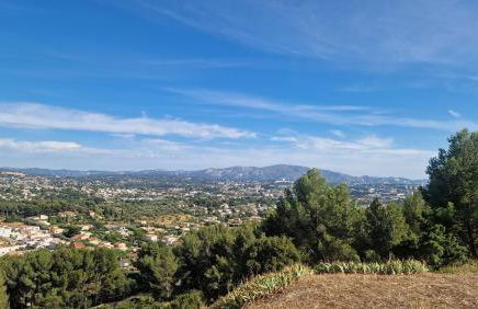 Le Cocon Marseillais - Photo 22