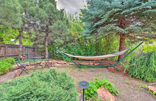 Less Than 3 Mi to Pearl St Home with Large Yard in Boulder - Foto 28