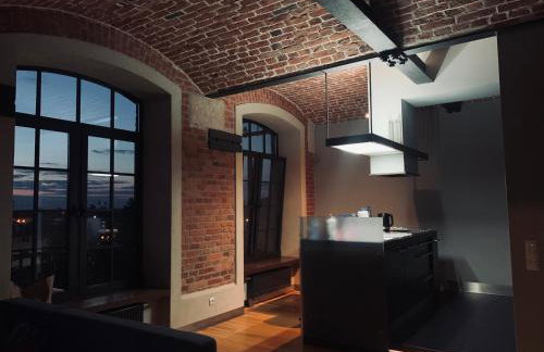 Apartament Stara Przędzalnia - Foto 7