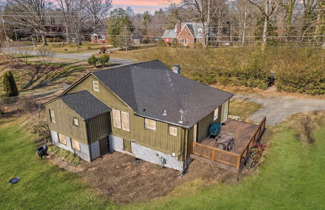 Sage Lodge by Avantstay - Foto 21