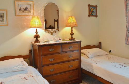 Cae Bach Cottage - Photo 10