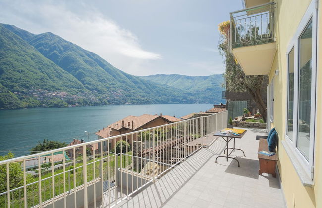 La Quiete With Private Garden by Rent all Como - Foto 30